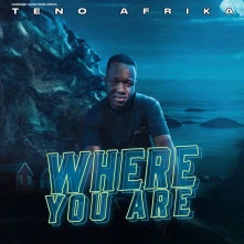 Vinyl Afrika, Teno - Where You Are