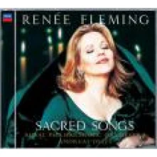 CD FLEMING RENEE - Sacred Songs