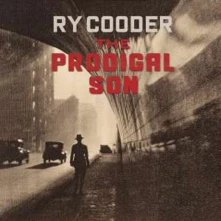 Vinyl PRODIGAL SON