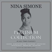 Nina Simone, Vinyl PLATINUM COLLECTION