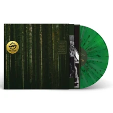 Vinyl EVERGREEN