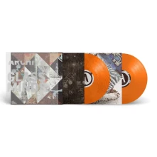 Archive, Vinyl GLASS MINDS