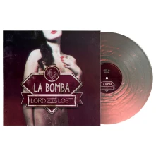 Lord of the Lost, Vinyl LA BOMBA