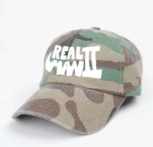Šiltovka Real Man II