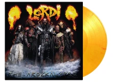 Lordi, Vinyl Arockalypse