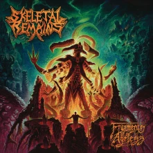 CD Fragments of the Ageless