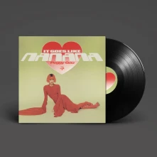 Peggy Gou, Vinyl IT GOES LIKE NANANA