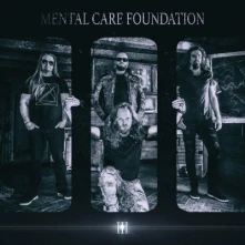 Mental Care Foundation, CD III