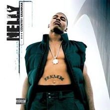 Nelly, Vinyl COUNTRY GRAMMAR