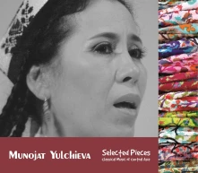 CD SELECTED PIECES (CLASS...