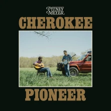 Vinyl CHEROKEE PIONEER