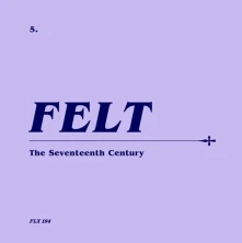 Vinyl 7-SEVENTEENTH CENTURY