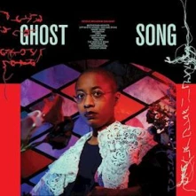 Vinyl GHOST SONG