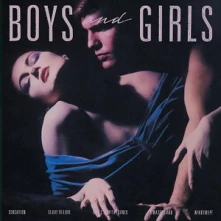 CD Boys And Girls
