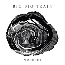 CD Woodcut