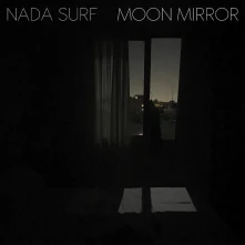 CD MOON MIRROR