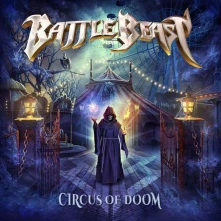 CD CIRCUS OF DOOM