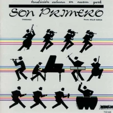 CD CHARANGA TRADICION CUBANA EN NUEVA YORK