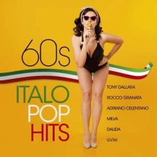 Jeff Kite, Vinyl 60S ITALO POP HITS