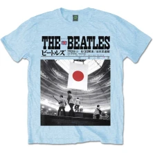 Tričko At the Budokan