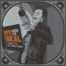 Amos Lee, CD MY IDEAL