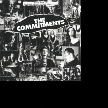Vinyl COMMITMENTS