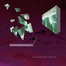 CD KAITO, AVALANCHE - AVALANCHE KAITO