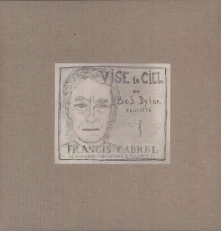 Vinyl Vise Le Ciel
