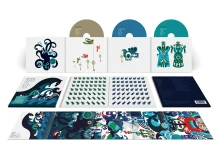 CD UNDER THE IRON SEA