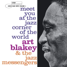 Vinyl MEET YOU AT THE JAZZ CORNER OF THE WORLD VOL. 2
