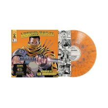 Raekwon, Vinyl EMPEROR'S NEW CLOTHES