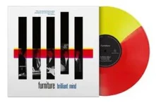 Vinyl BRILLIANT MIND