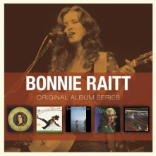CD ORIGINAL ALBUM SERIES