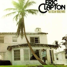 Vinyl 461 OCEAN BOULEVARD