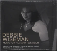 CD MUSIC FOR FILM AND TELEVISION
