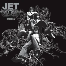 Vinyl GET BORN RARITIES (RSD 2025)