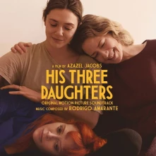 Vinyl HIS THREE DAUGHTERS