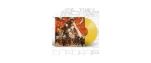 Vinyl W.L (LIVE AT STERLING CASTLE)
