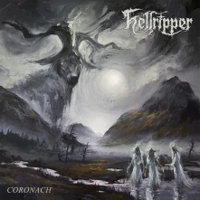 Vinyl Coronach