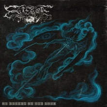 CD Egregore - It Echoes In the Wild