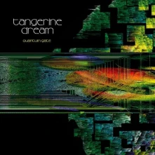 Tangerine Dream, CD QUANTUM GATE
