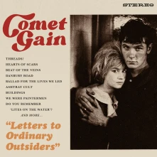 Vinyl LETTERS TO ORDINARY OU...