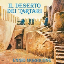 CD IL DESERTO DEI TARTARI