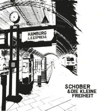 Vinyl HAMBURG L.E. EXPRESS