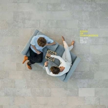 Vinyl KINGS OF CONVENIENCE - PEACE OR LOVE