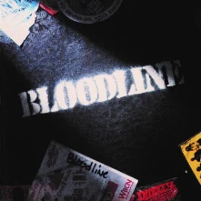 Bloodline, CD BLOODLINE