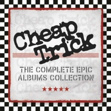 CD Complete Epic Albums Collection