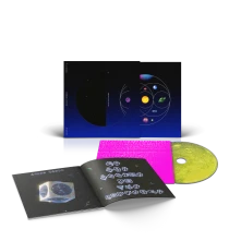 Coldplay, CD Music of the Spheres