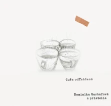 CD Duša Odľahčená