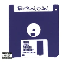 Fatboy Slim, CD Better Living Through Chemistry (20th Anniversary Edition)
